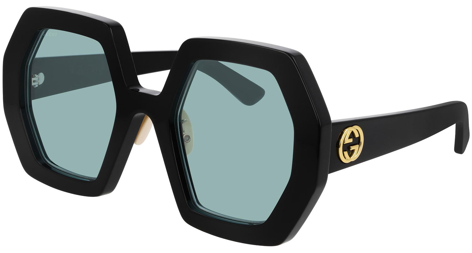 GG0772S 001 shiny black