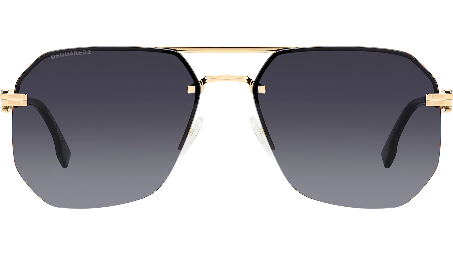 D2 0103/S RHL Gold Black