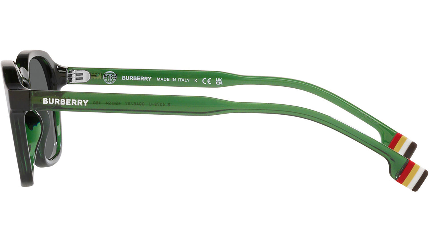Percy BE4378U 394687 Green