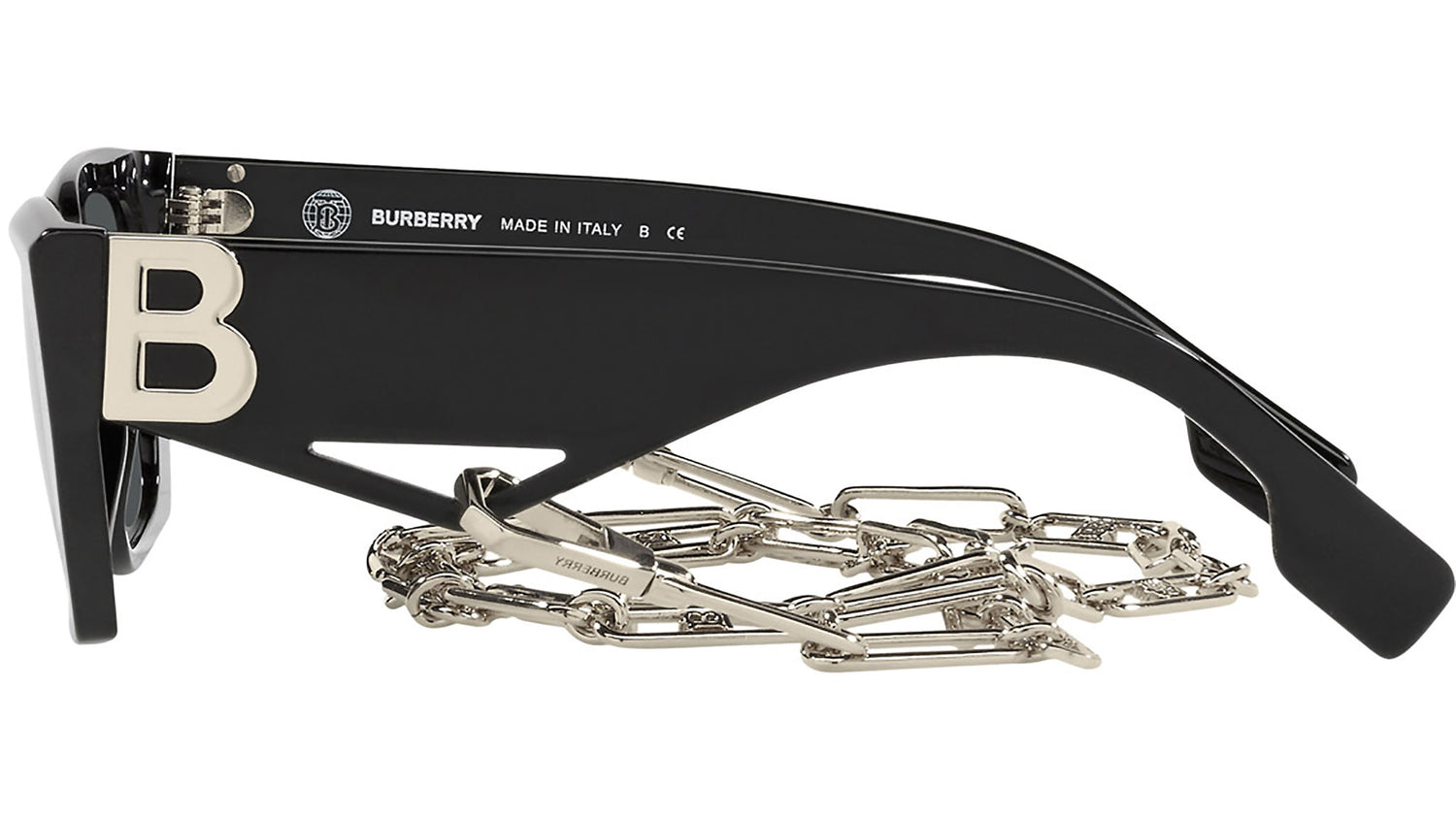 Poppy BE4336 392887 Black