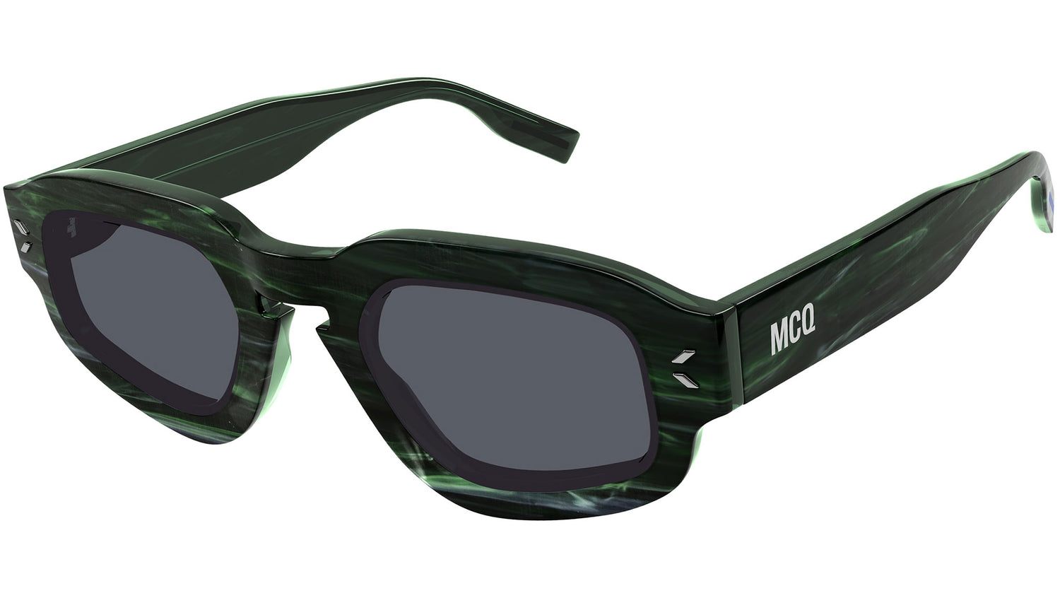 MQ0342S 006 green smoke