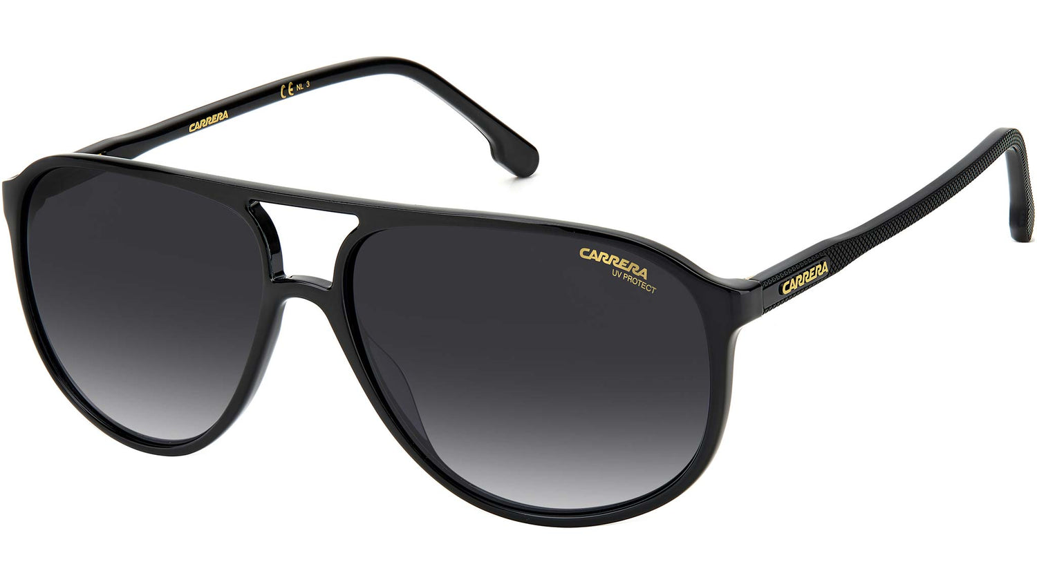 257/S 807 black