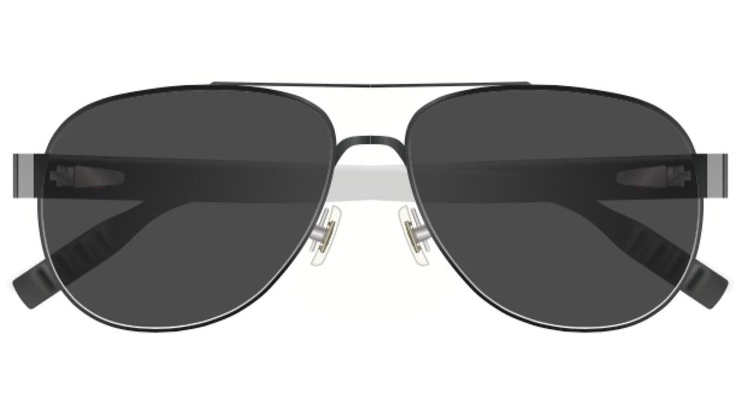 MB0064S 010 matte black