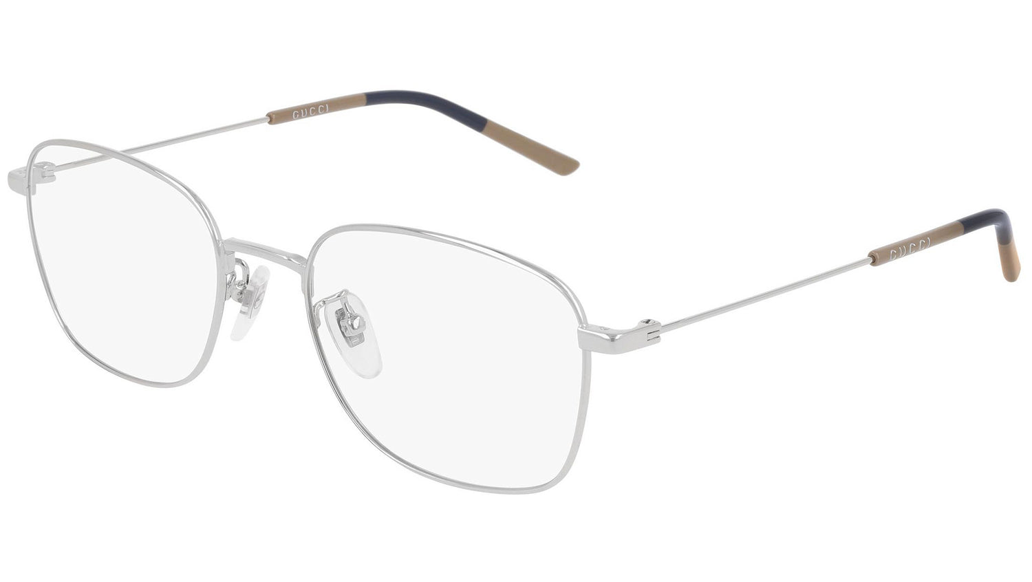 GG0685OA 004 shiny silver