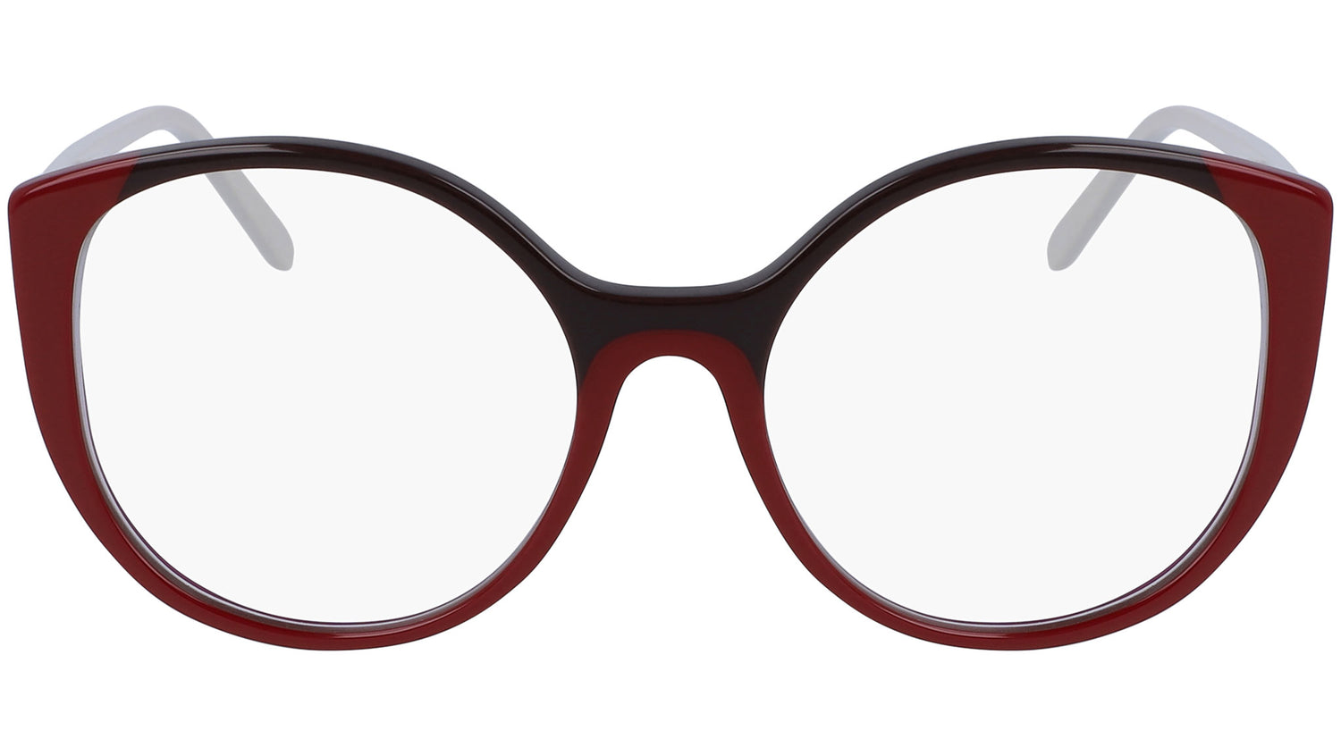 ME2637 616 red and aubergine