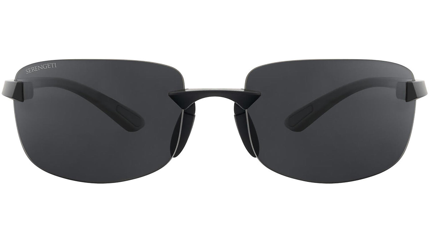 Rick SS755 Black