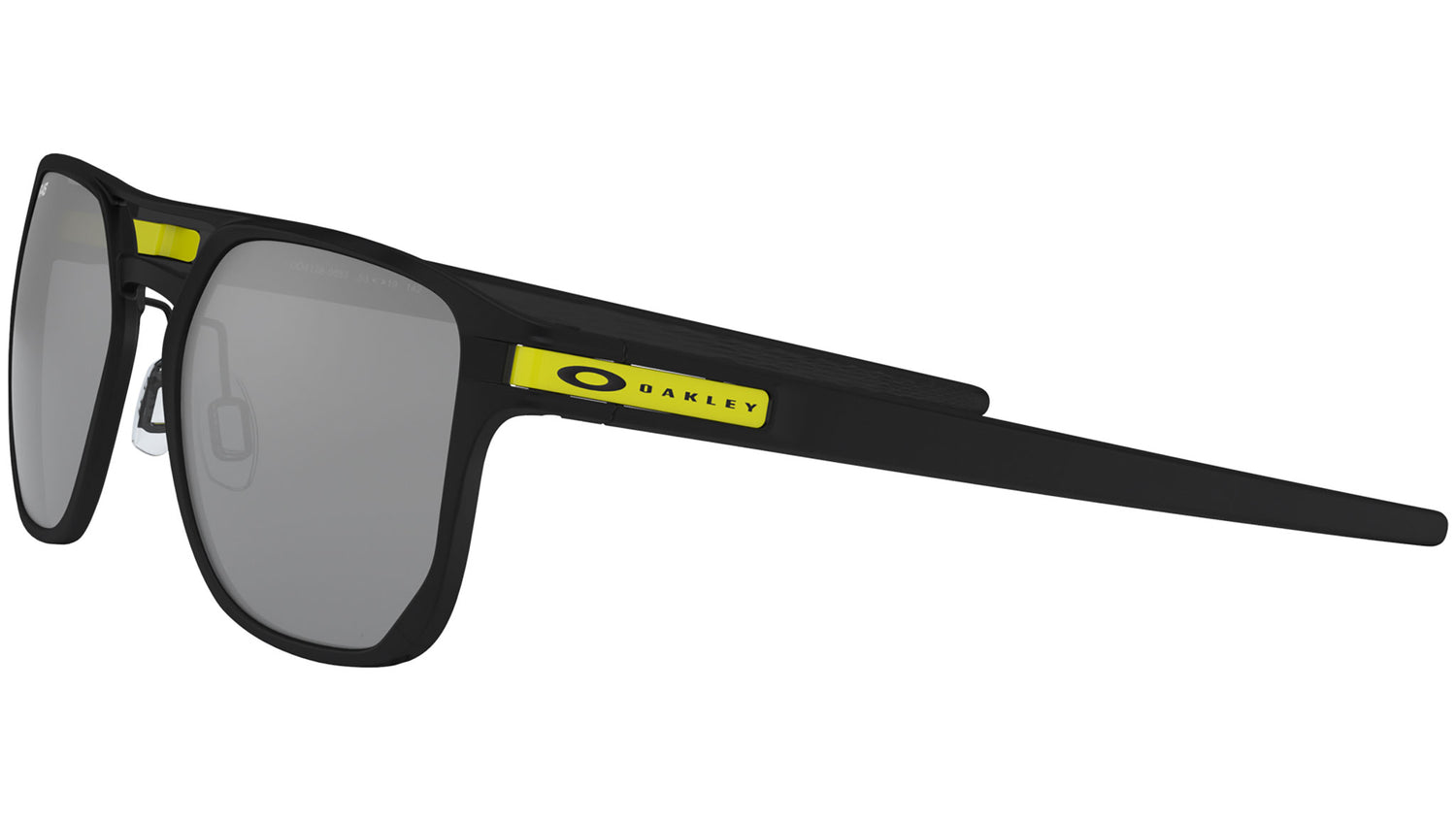 Latch Alpha OO4128 08 matte black