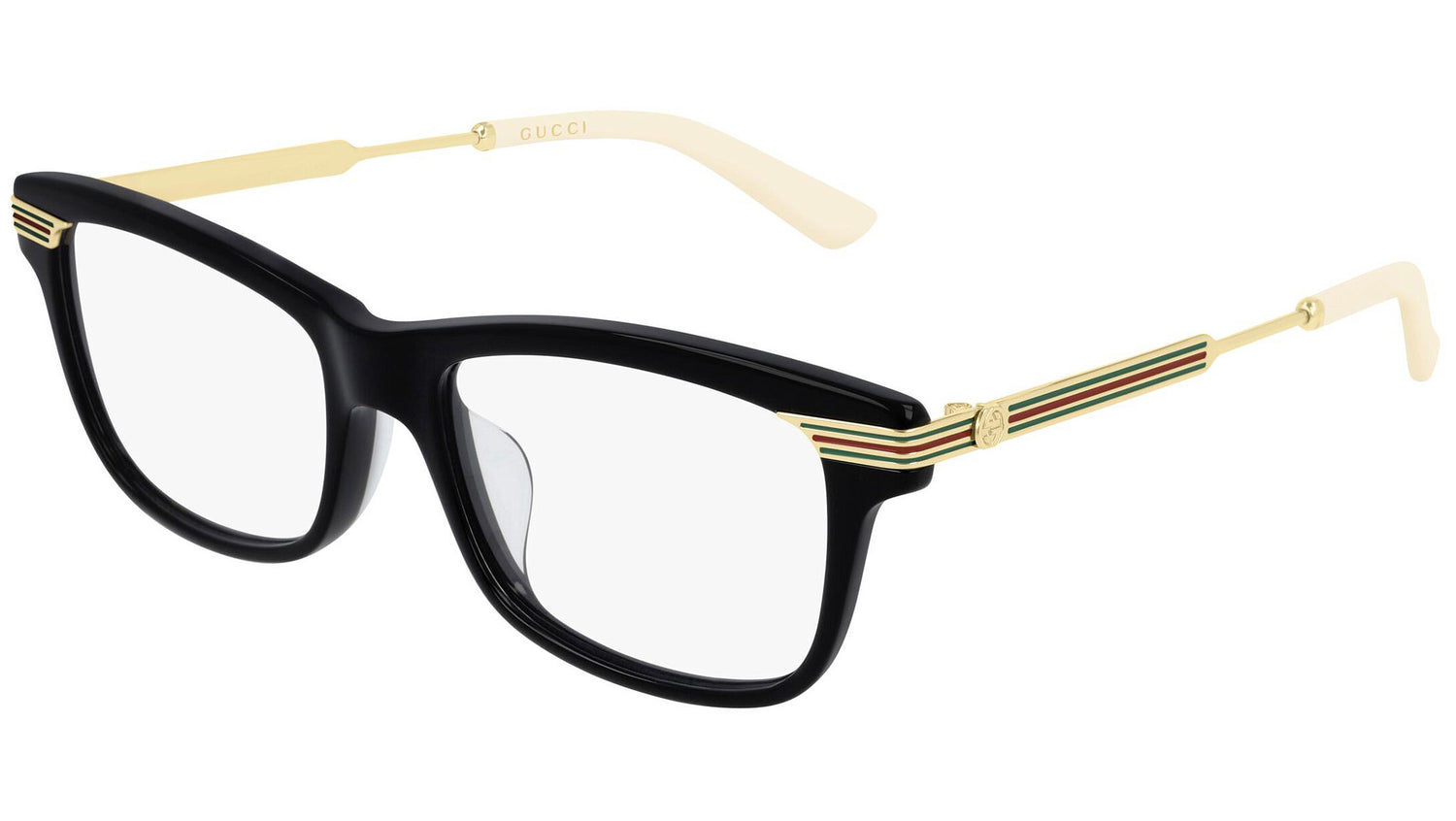 GG0524O 001 shiny black