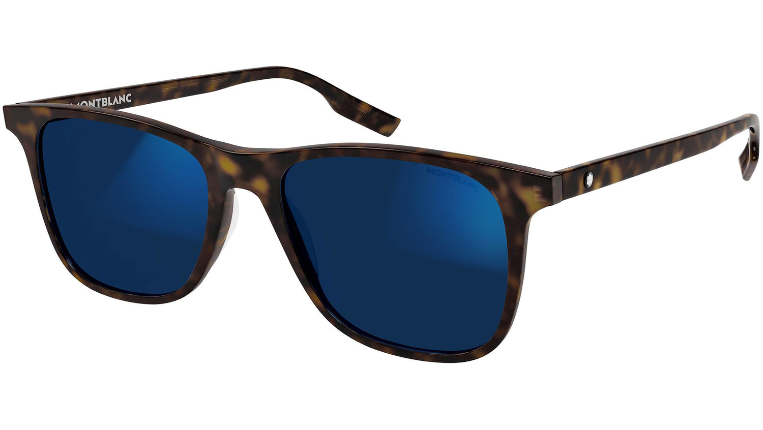 MB0174S 005 dark havana