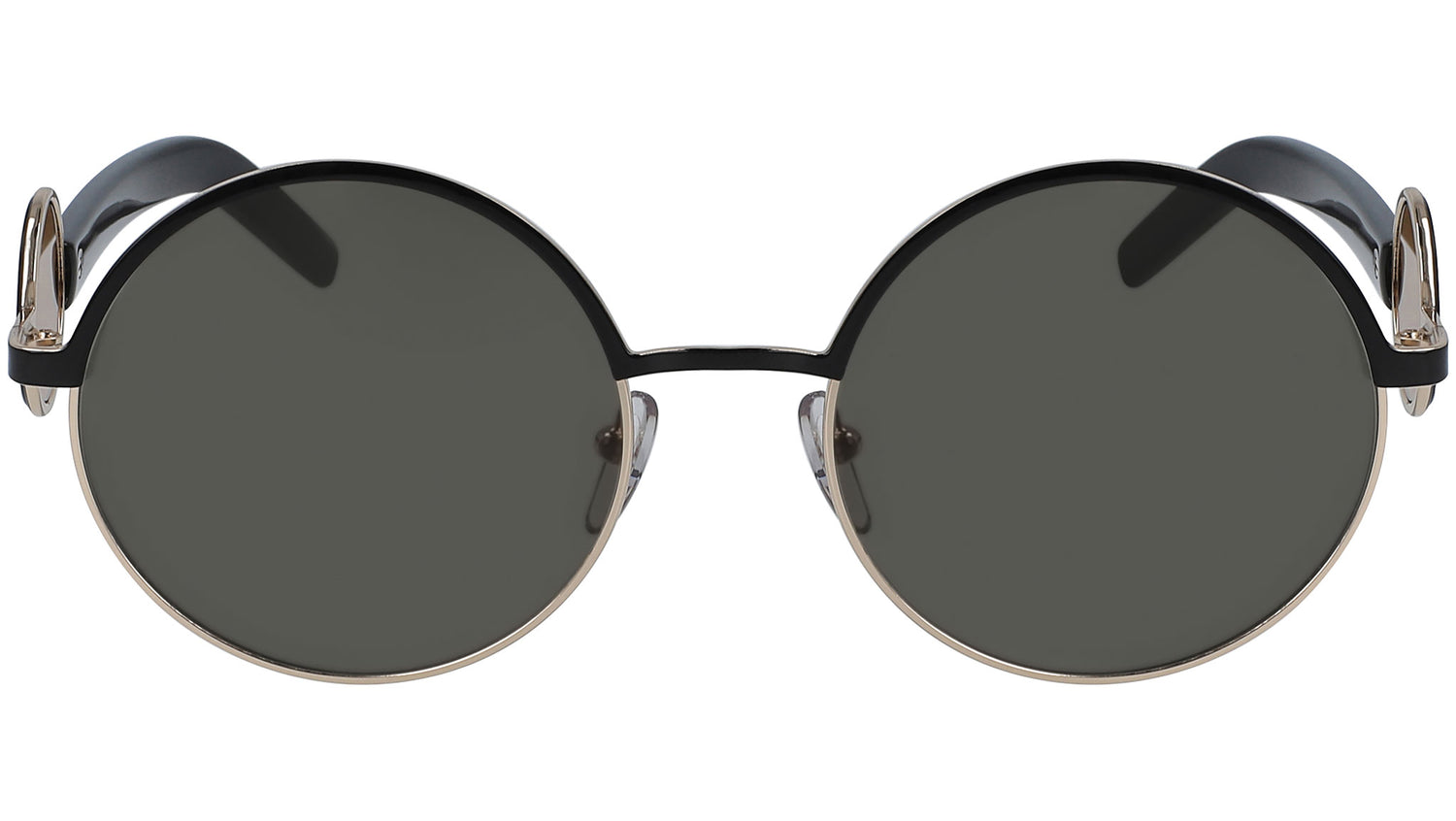 ME112S 001 gold, black