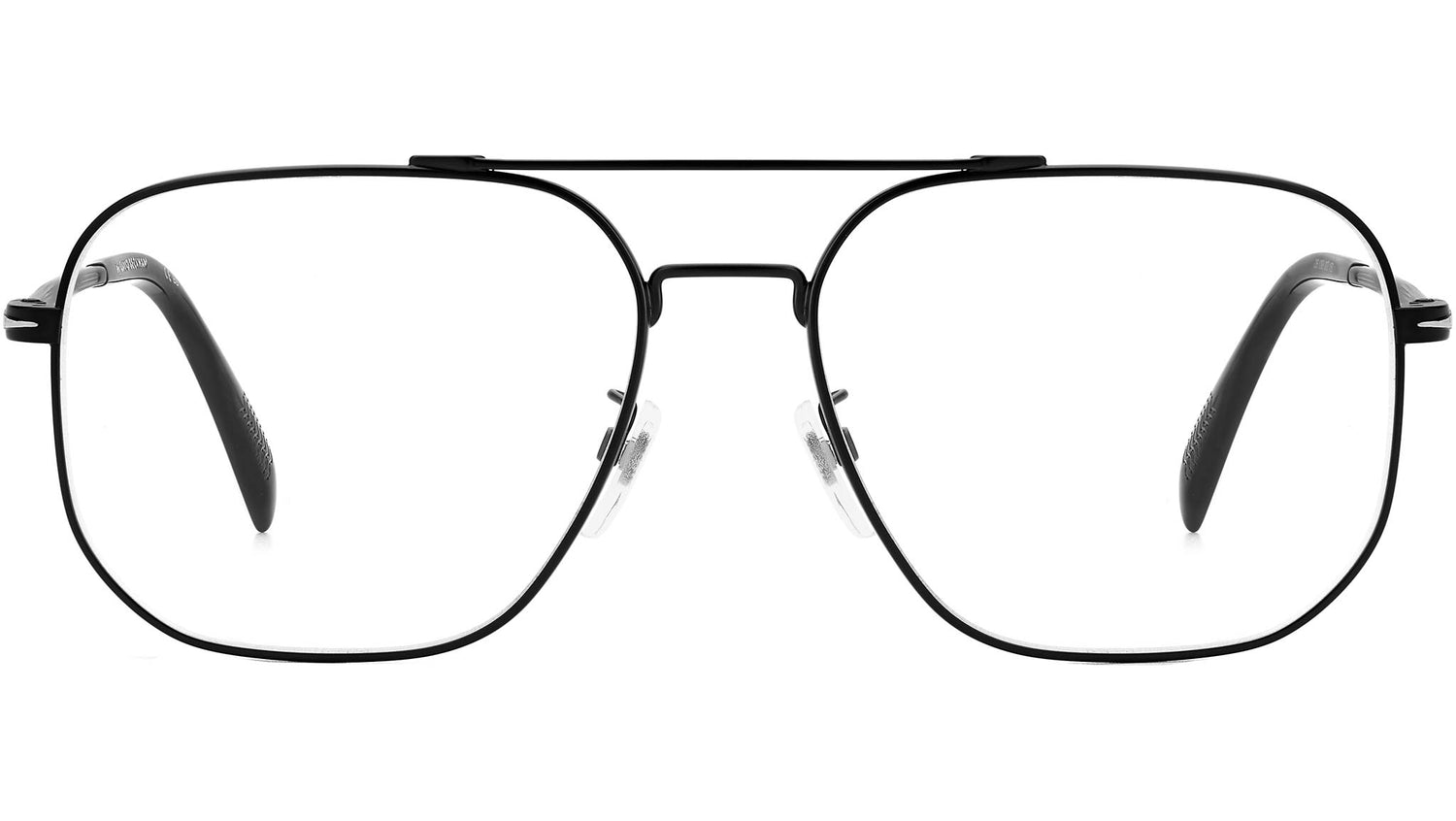 DB 1096 003 matte black