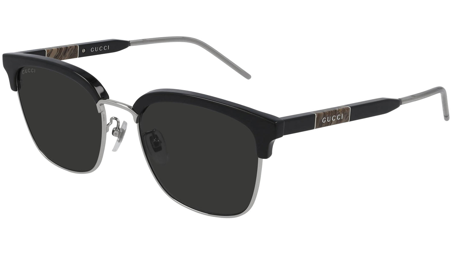 GG0846SK 001 shiny black