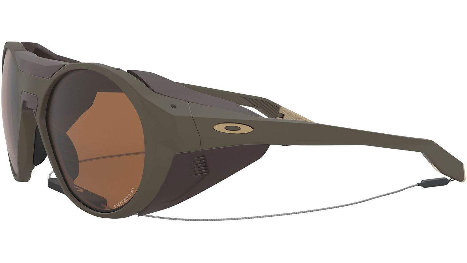 Clifden OO9440 04 matte olive green