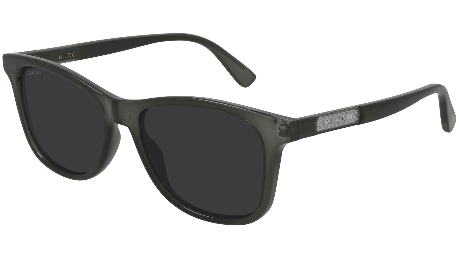 GG0936S 001 shiny grey