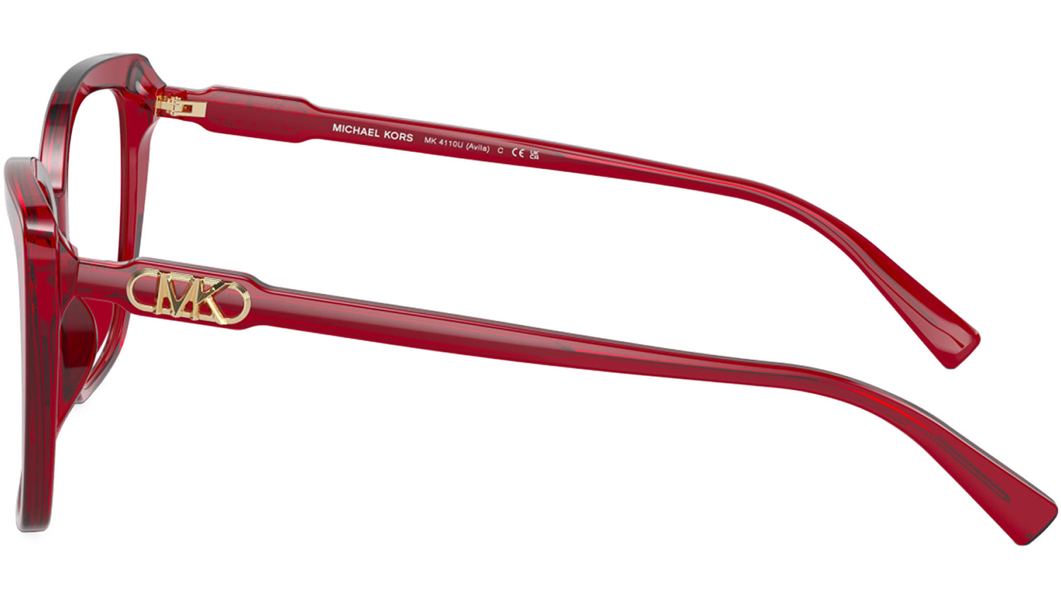 Avila MK4110U 3955 Red