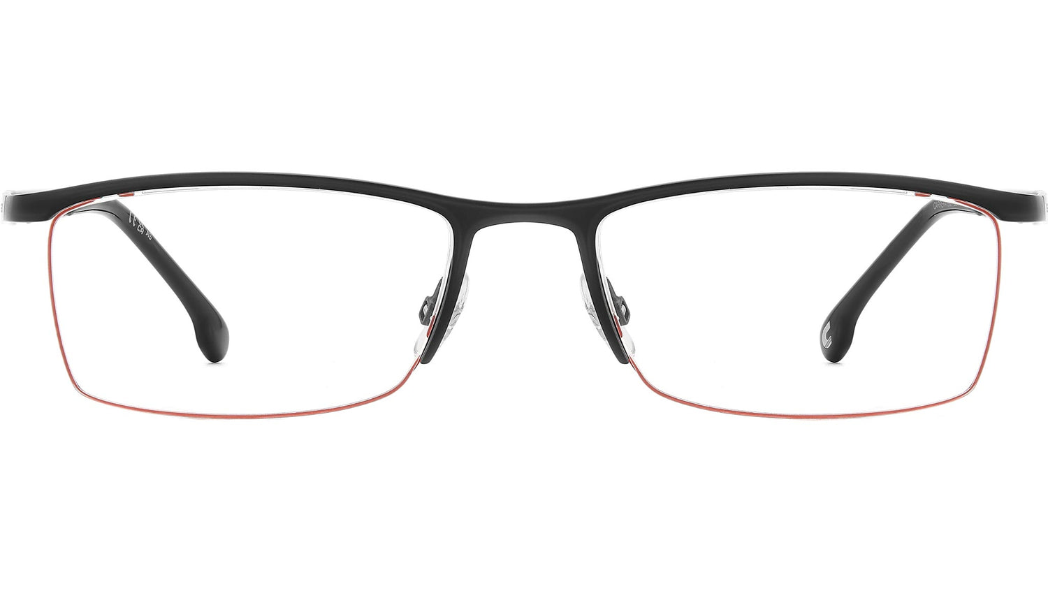 8901 BLX Black Red