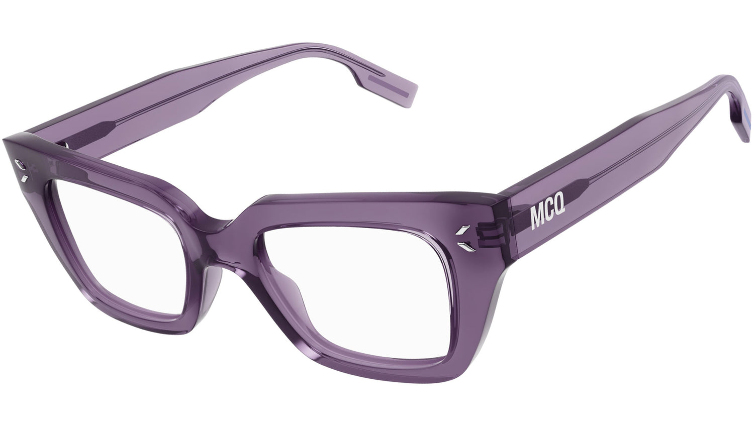 MQ0386O transparent violet