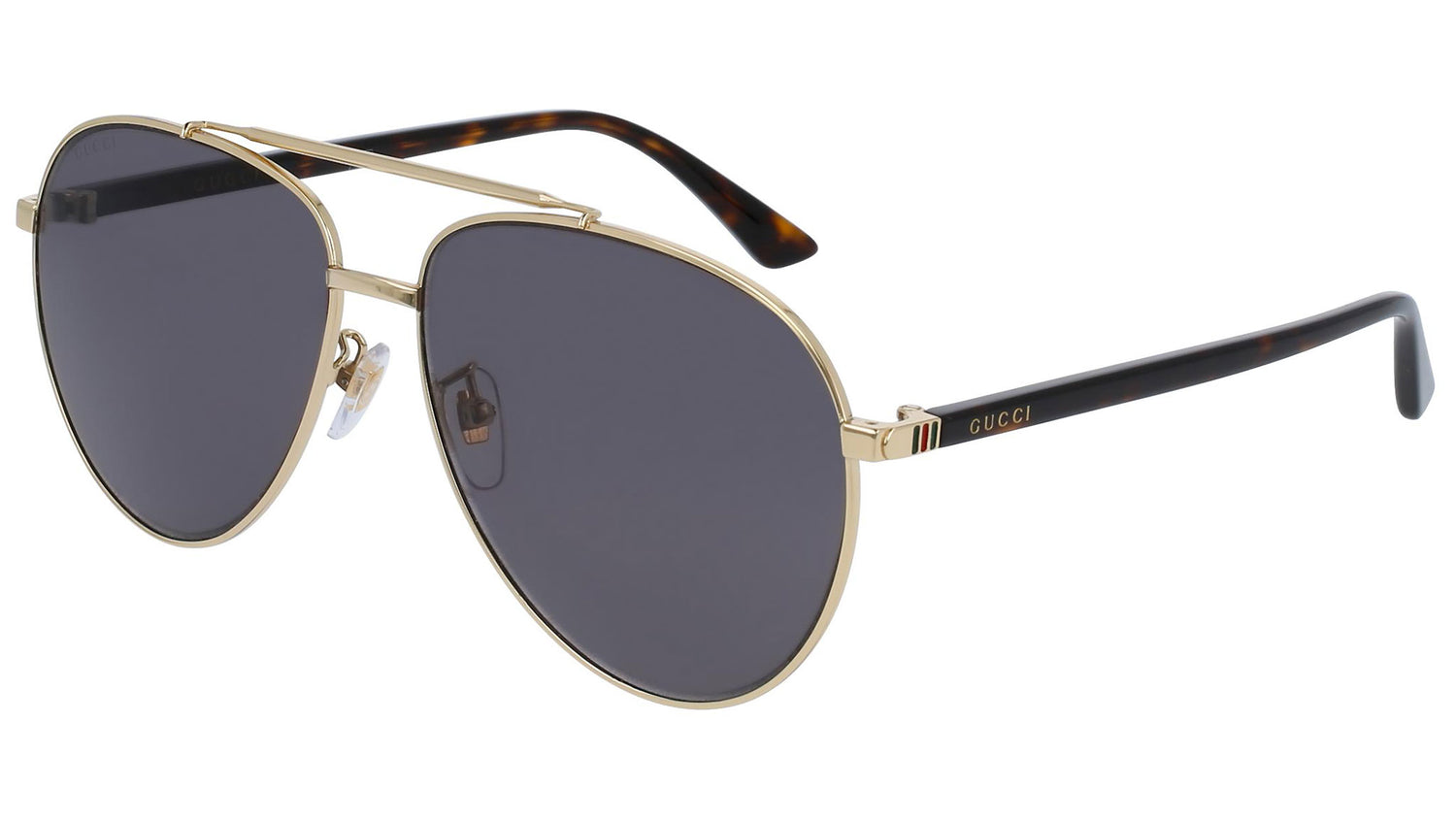 GG0043SA shiny gold and grey