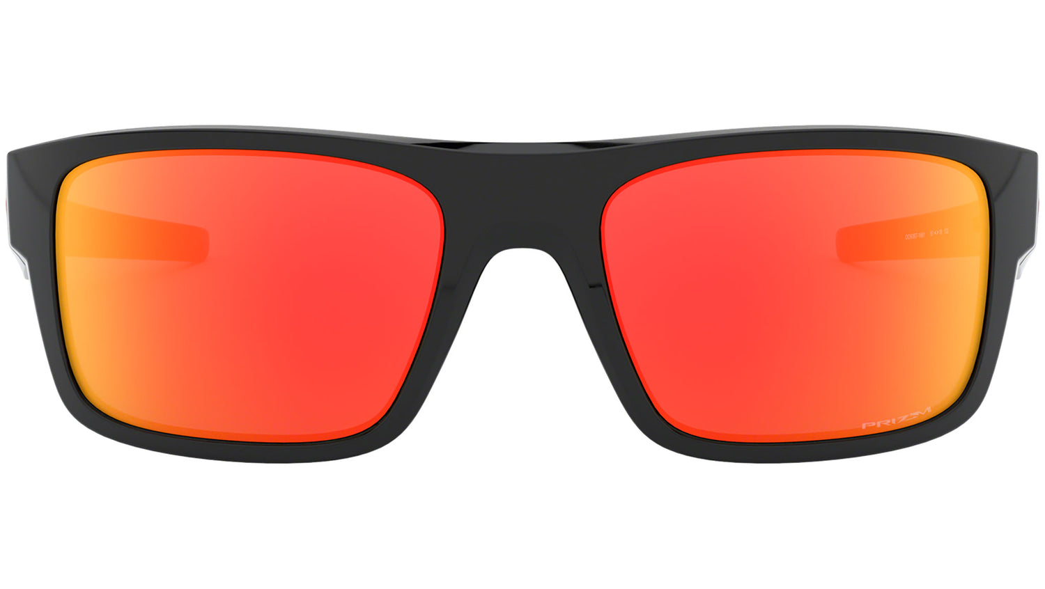 Drop Point OO9367 16 polished black