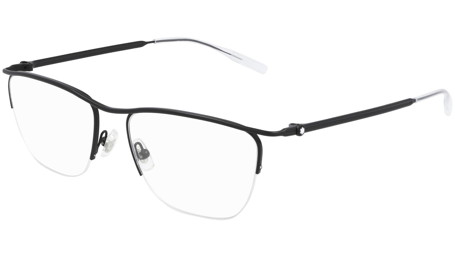 MB0170O 001 matte black