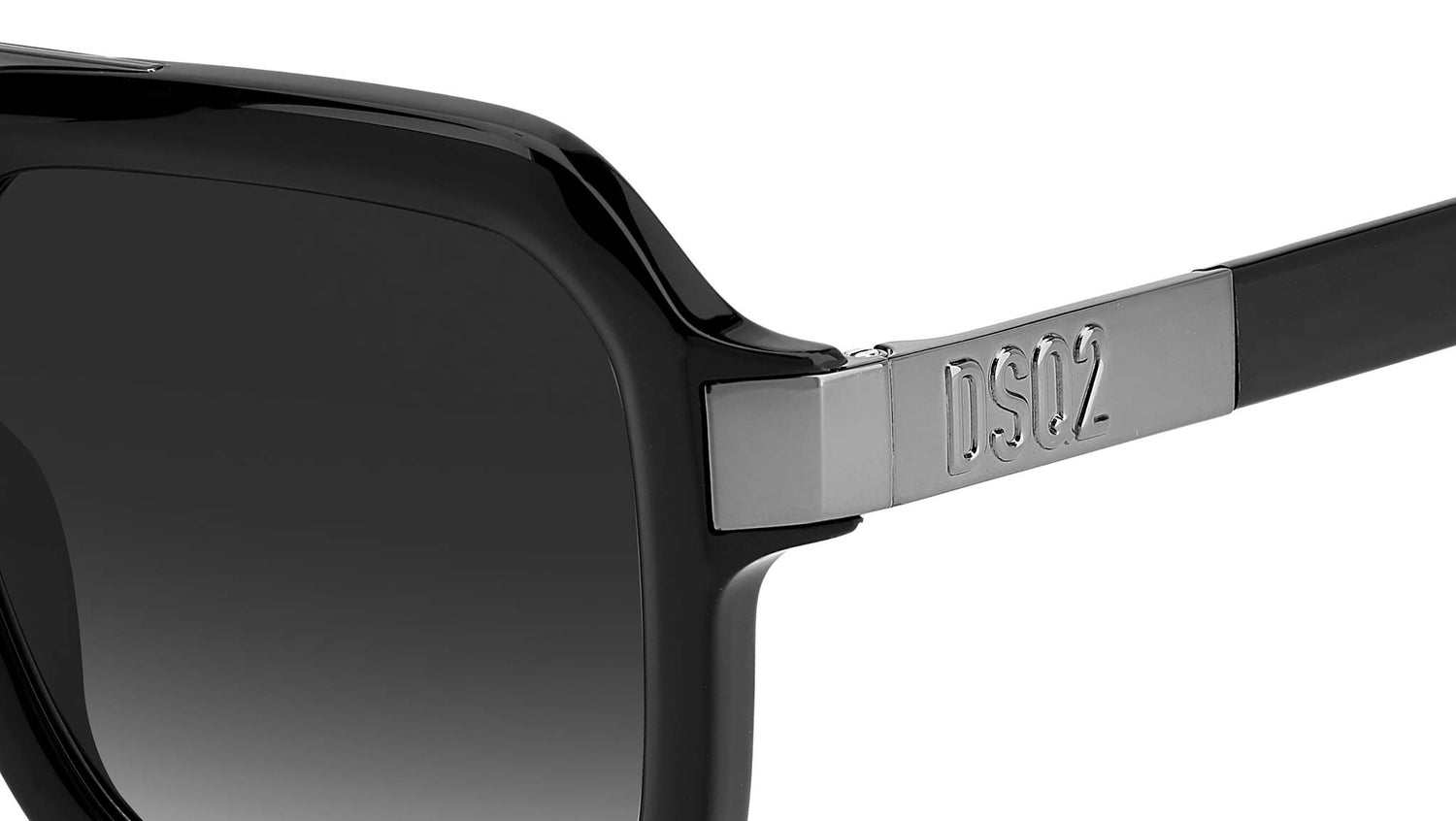 D2 0029/S 807 black