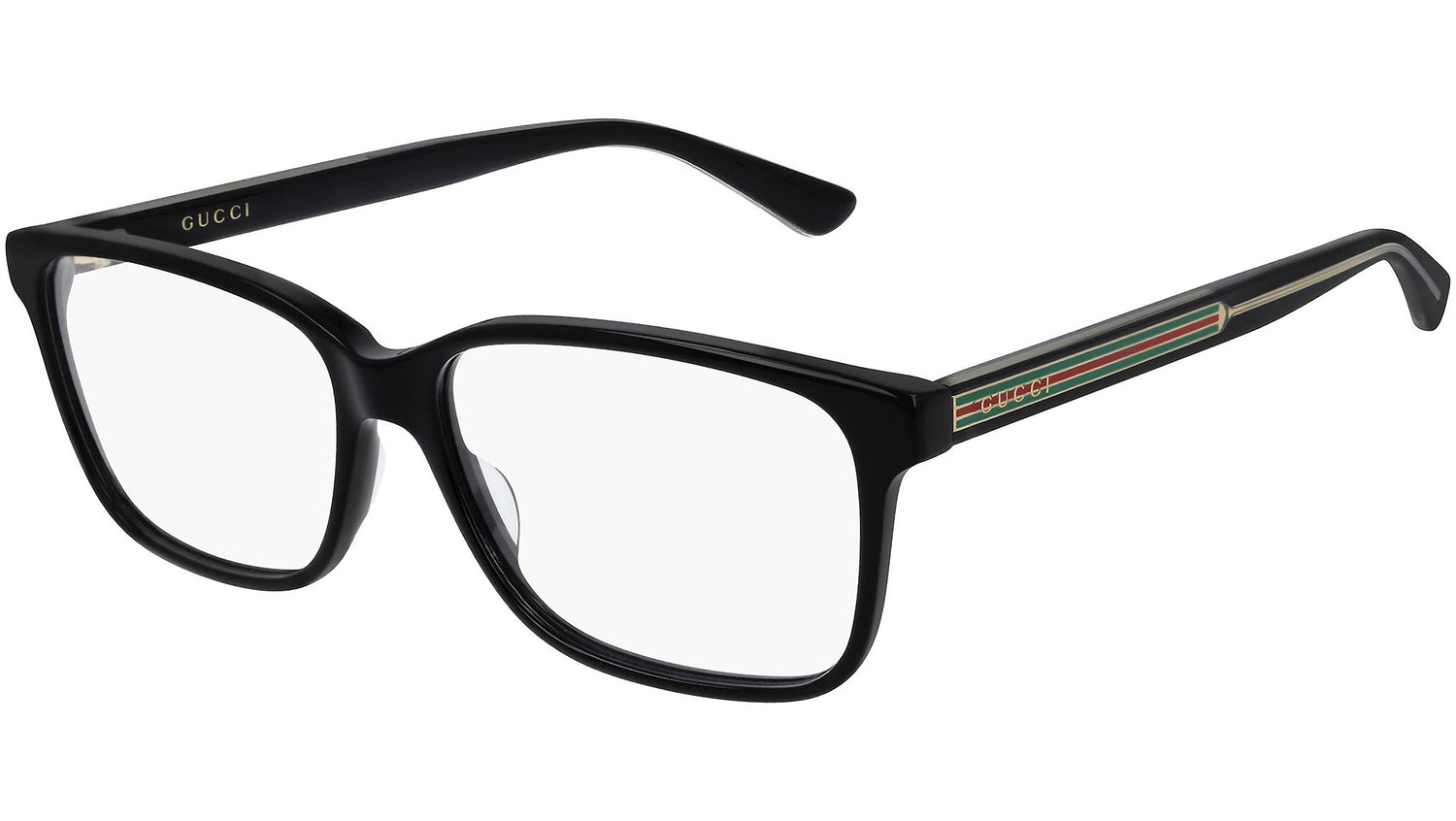 GG0530ON 004 shiny black