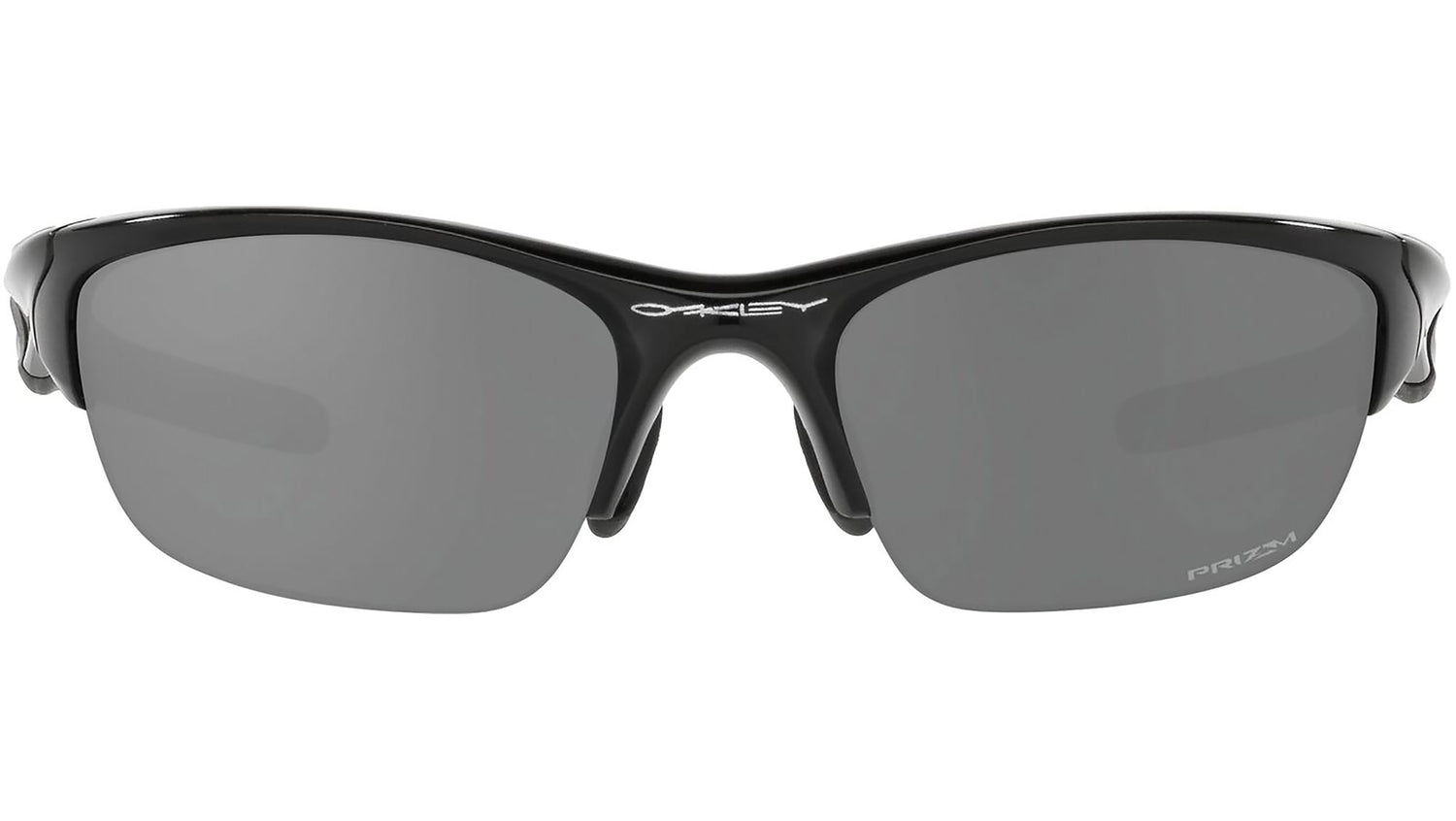 Half Jacket 2.0 OO9144 26 polished black