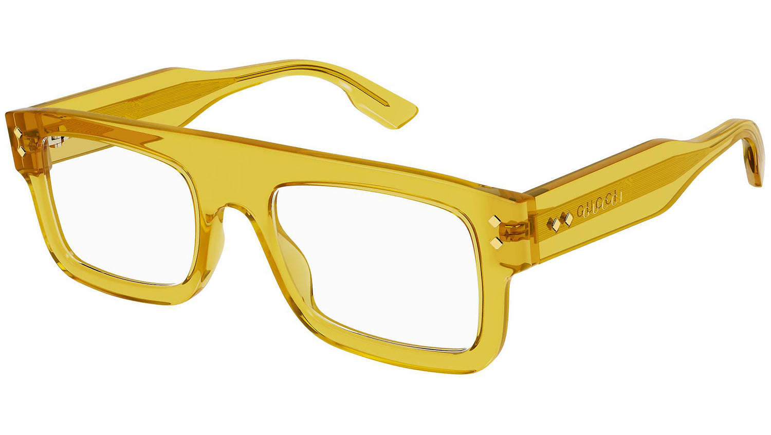 GG1085O 003 transparent yellow