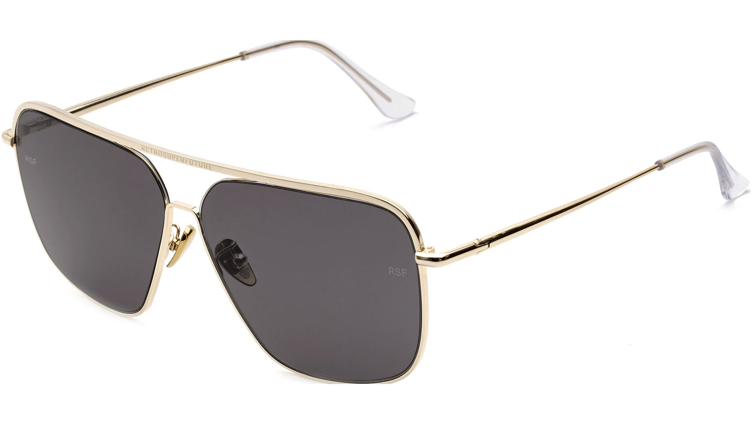 Ponti Black