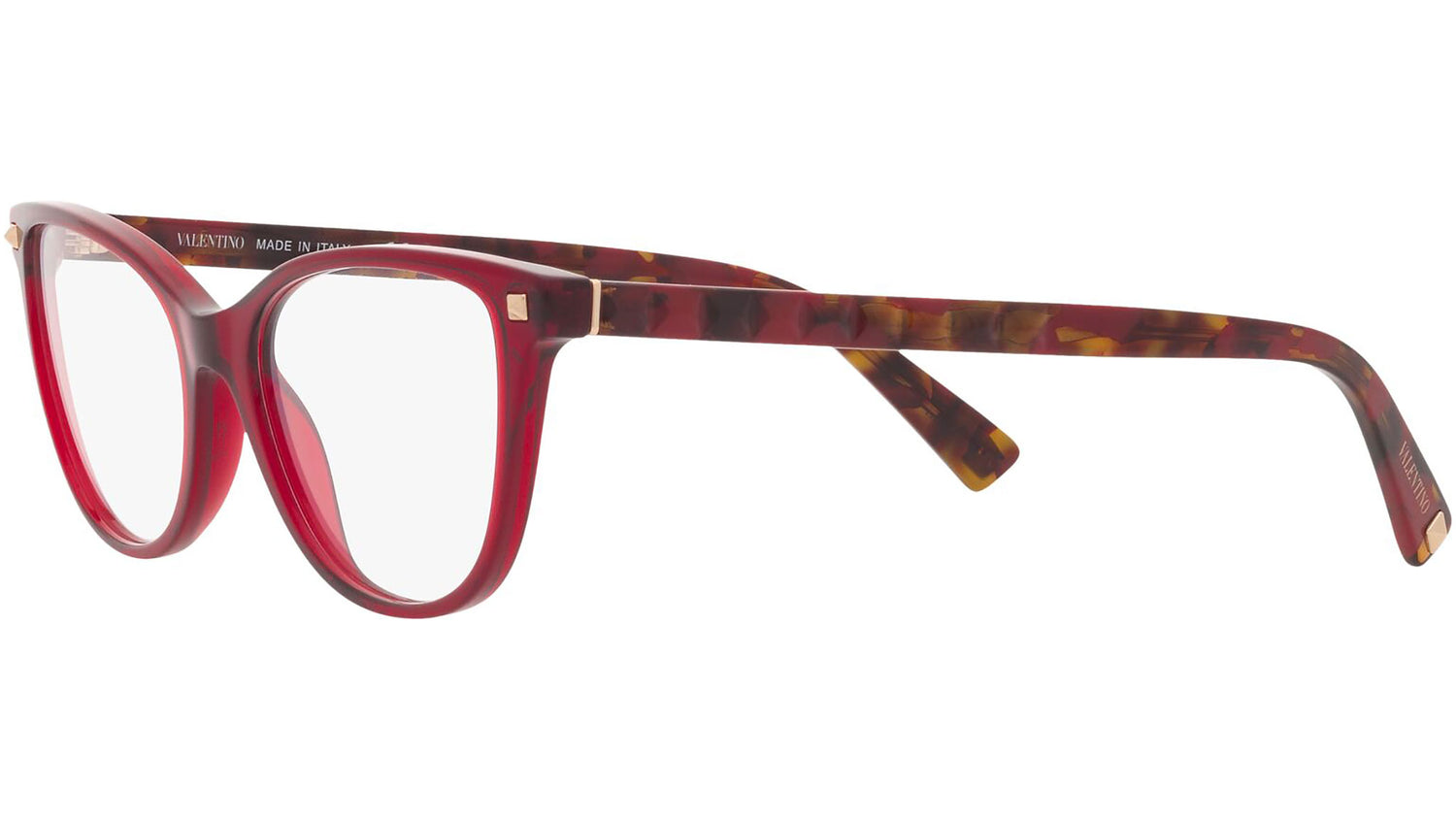 VA3069 5115 transparent red