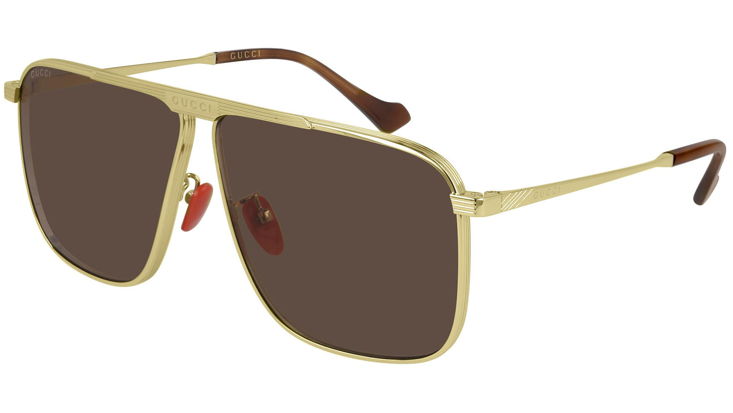 GG0840S 004 shiny gold