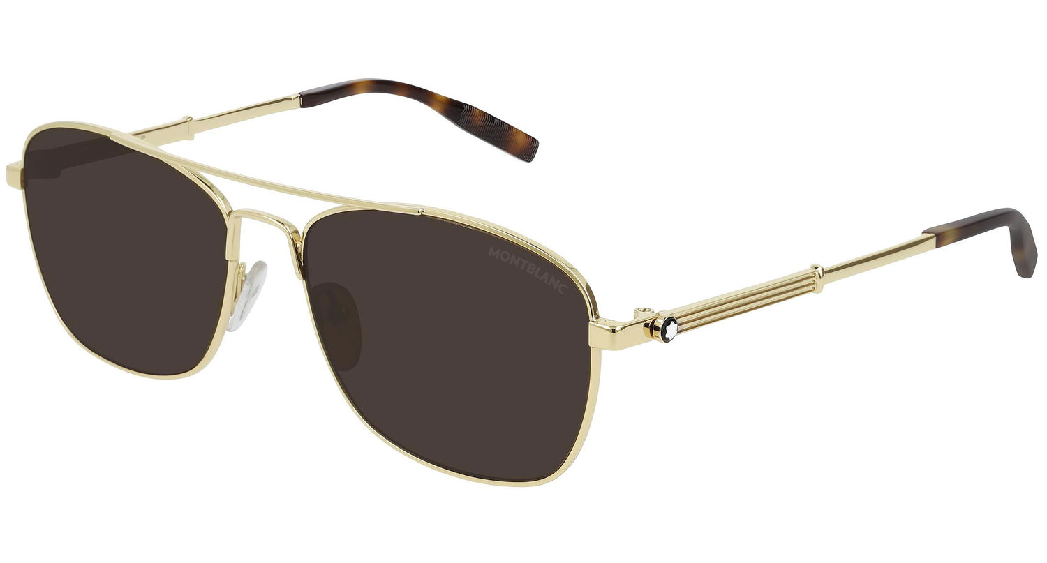 MB0026S 003 light gold