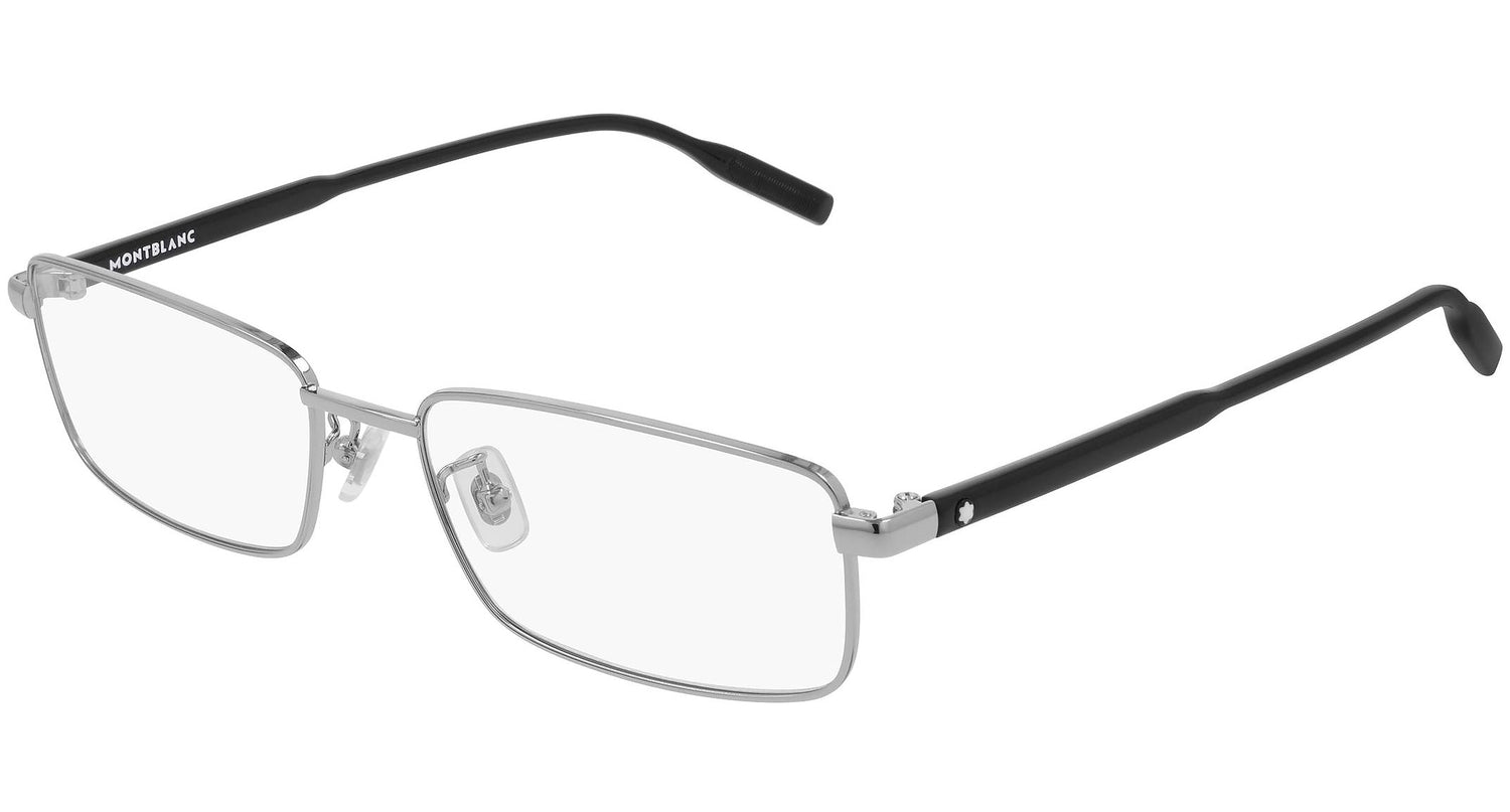 MB0087O 005 shiny silver