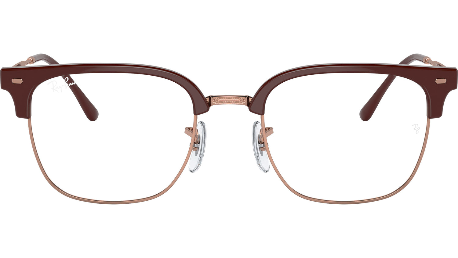 New Clubmaster Optics RB7216 8209