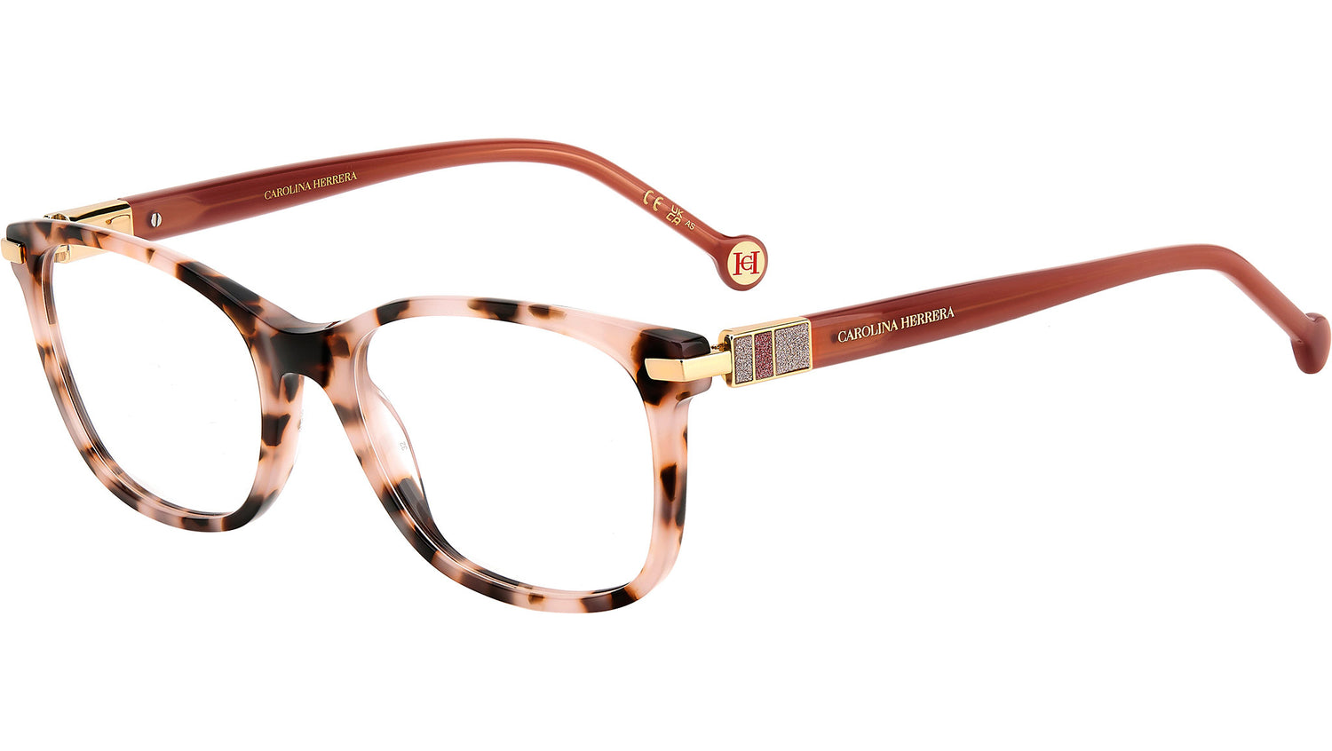 HER 0201 H4V Pink Gold