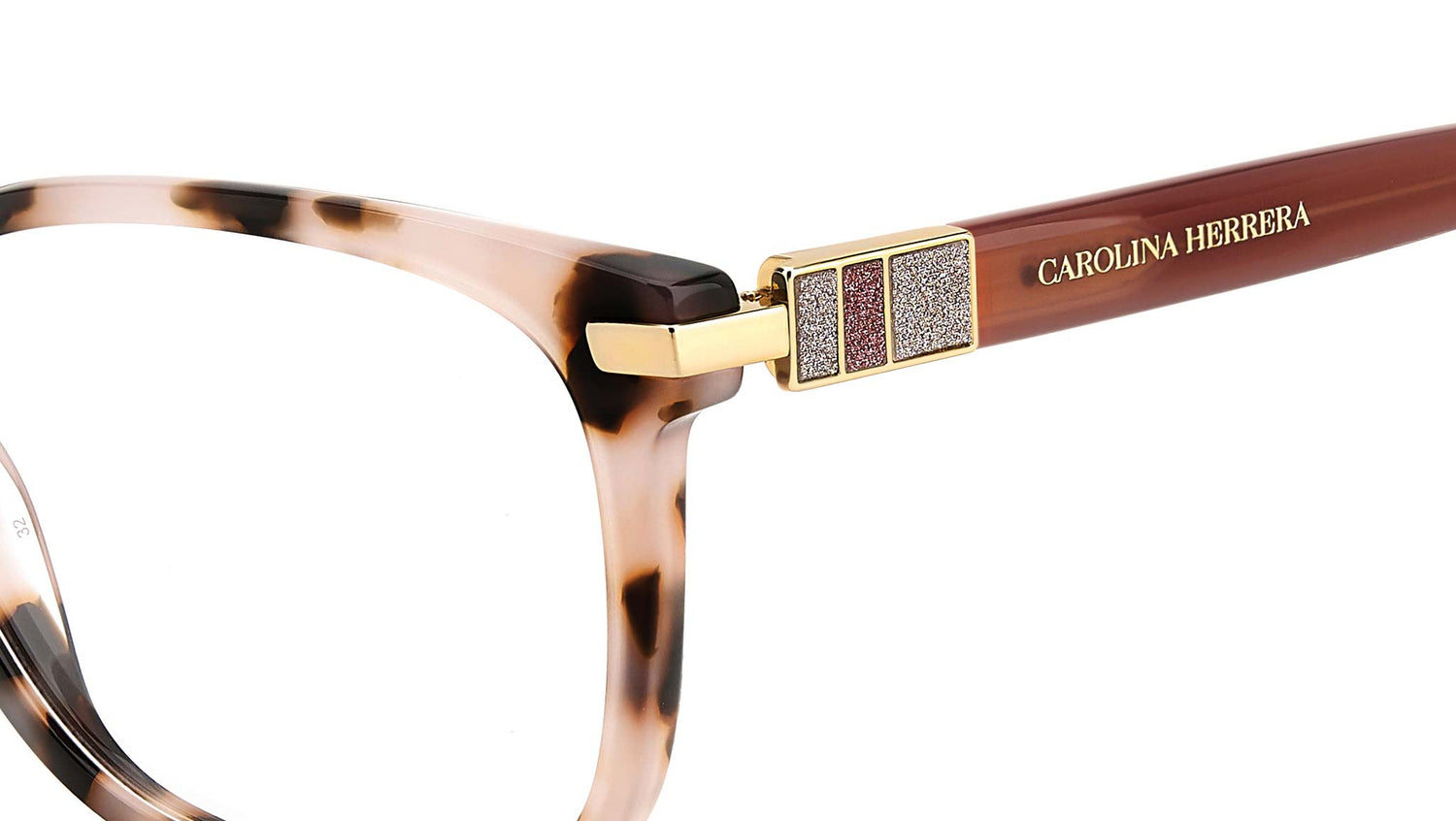 HER 0201 H4V Pink Gold