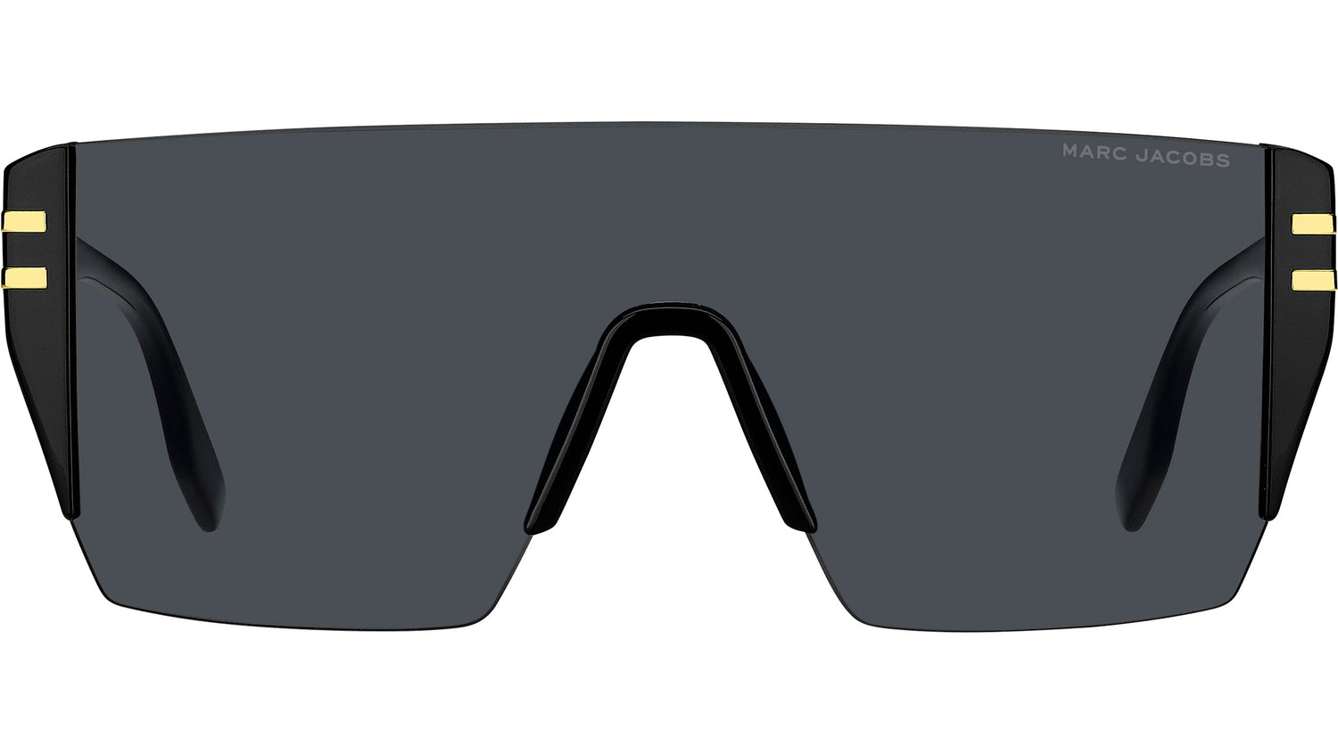 MARC 712/S 807 IR Black