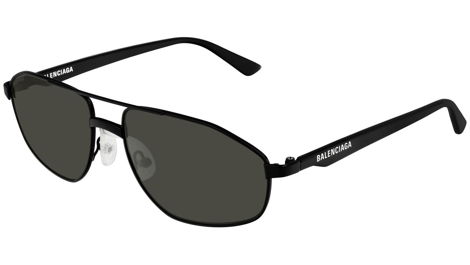 BB0012S 001 semimatte black