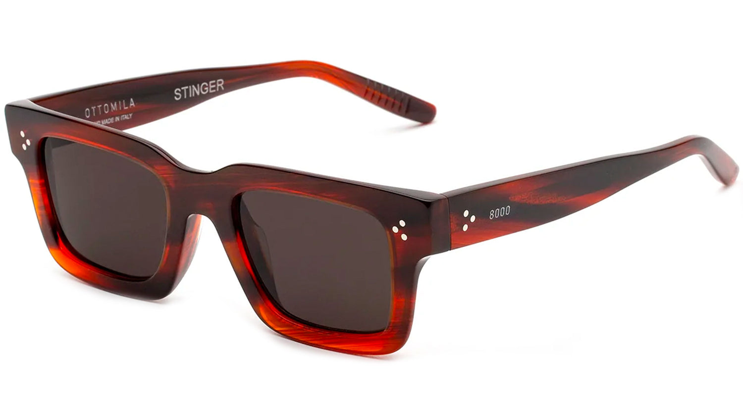Stinger Fiammato