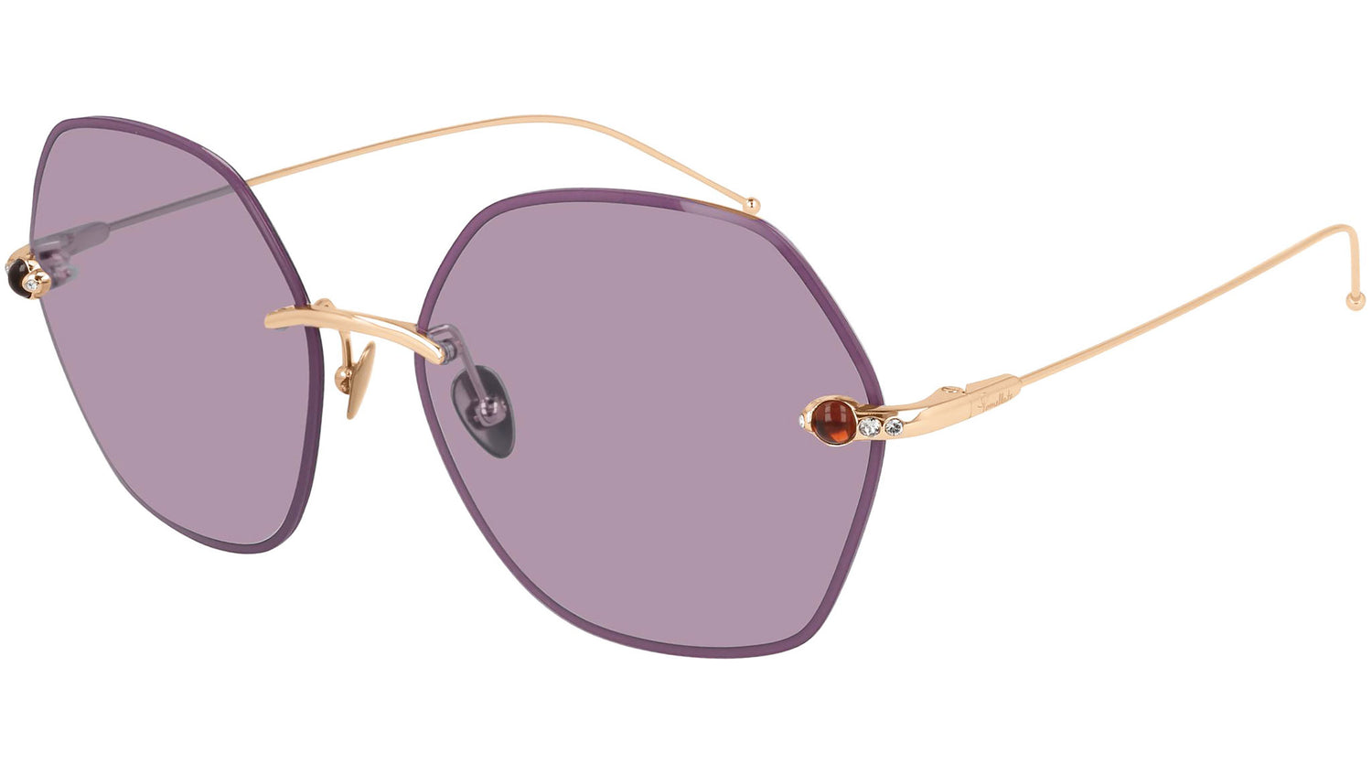 PM0091S 004 pink gold