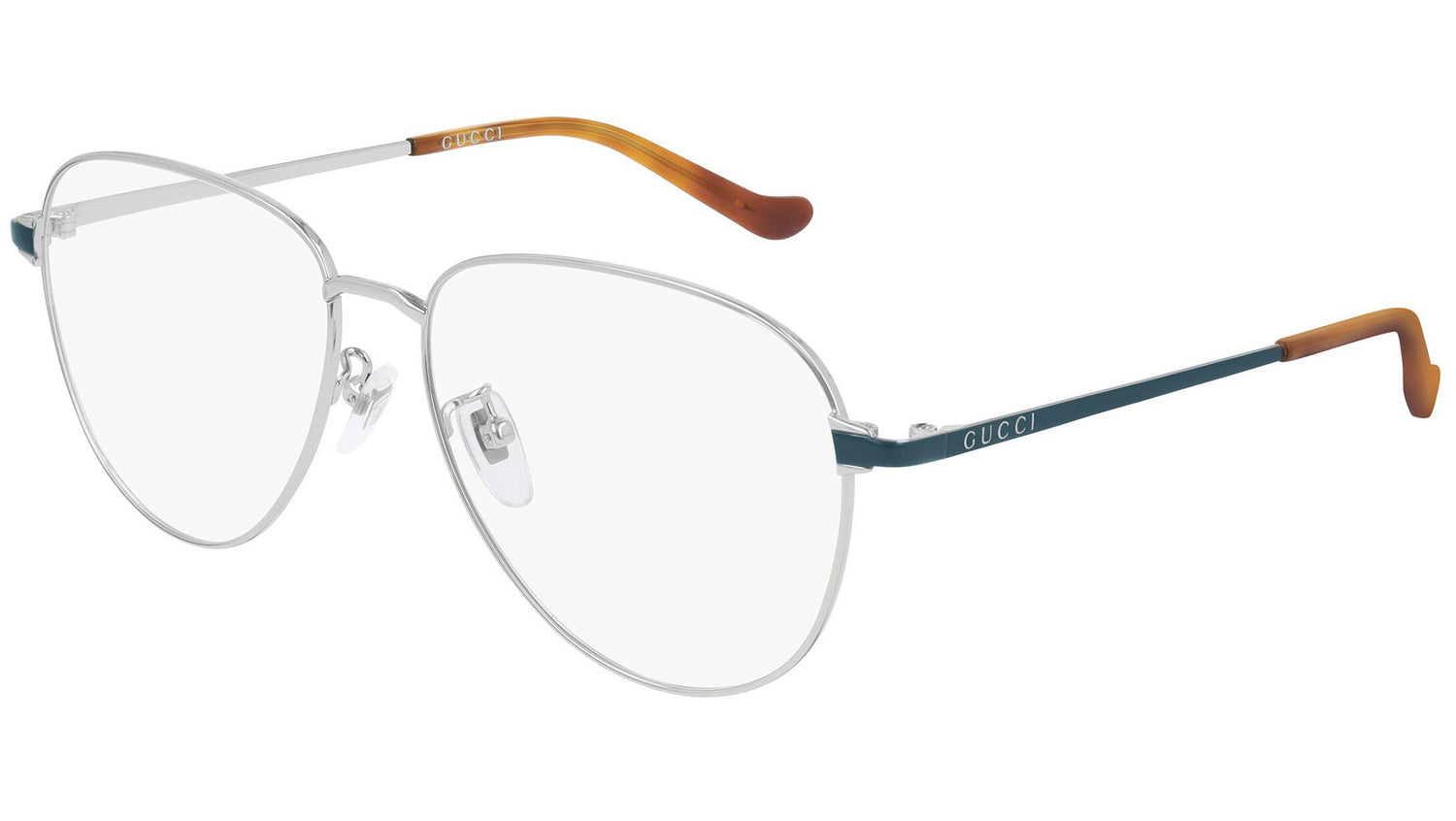 GG0577OA 004 shiny silver