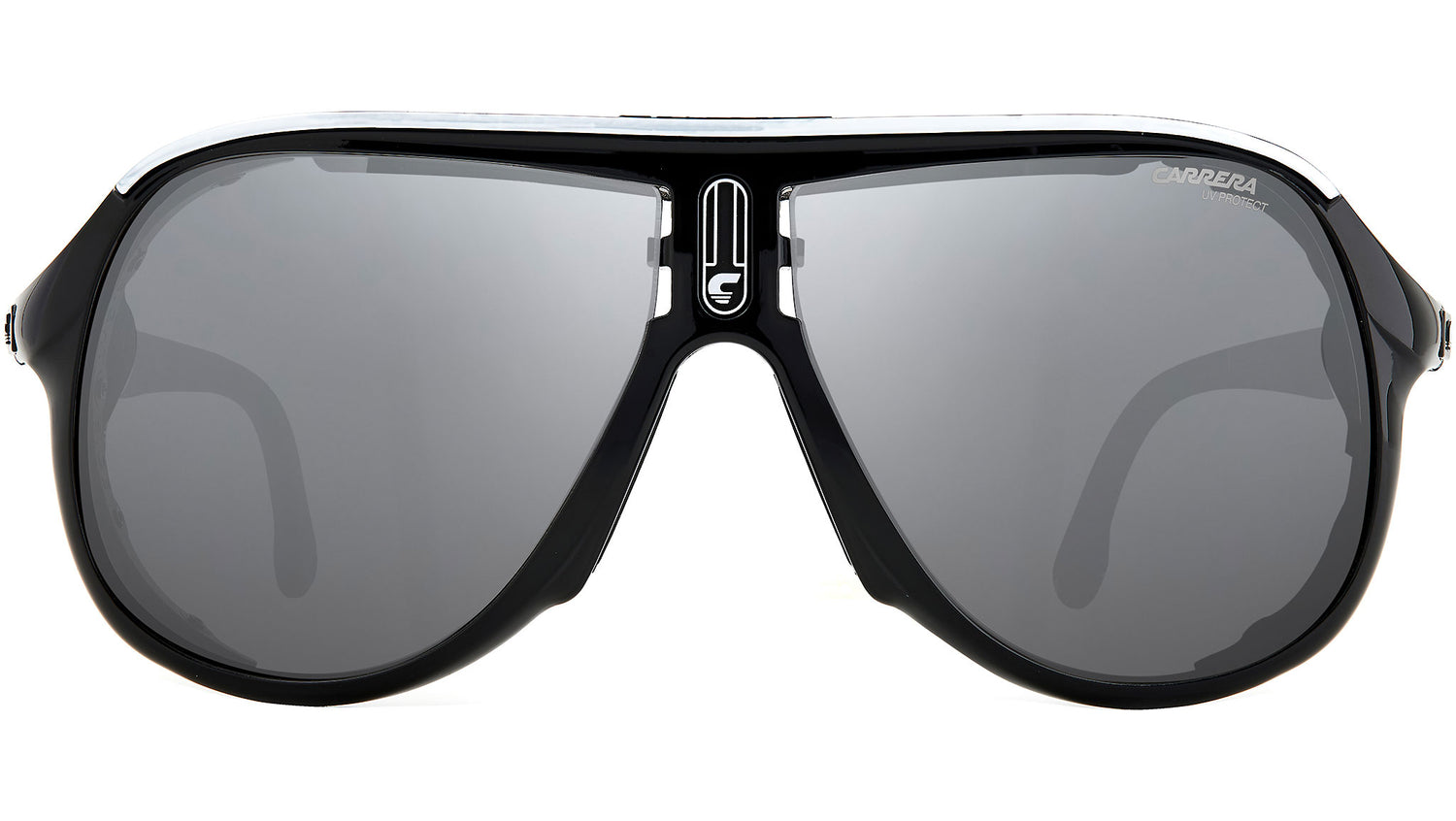 HYPERFIT 21/S 80S black white