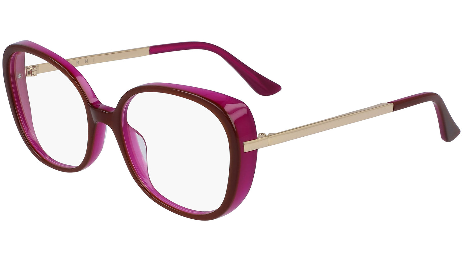 ME2633 514 purple and brown