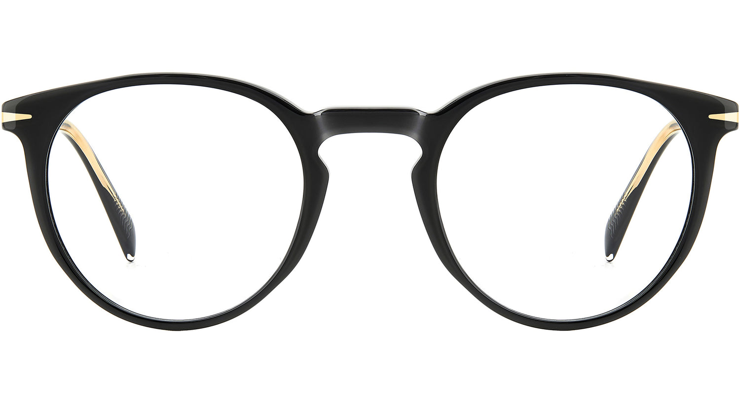 DB 1139 807 Black