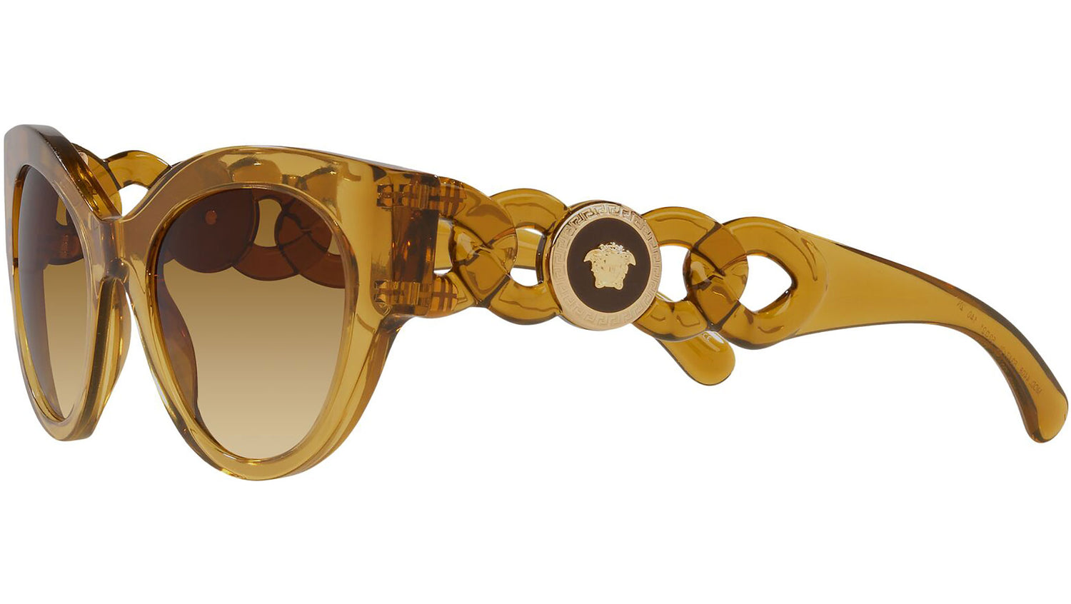 VE4408 53472L yellow