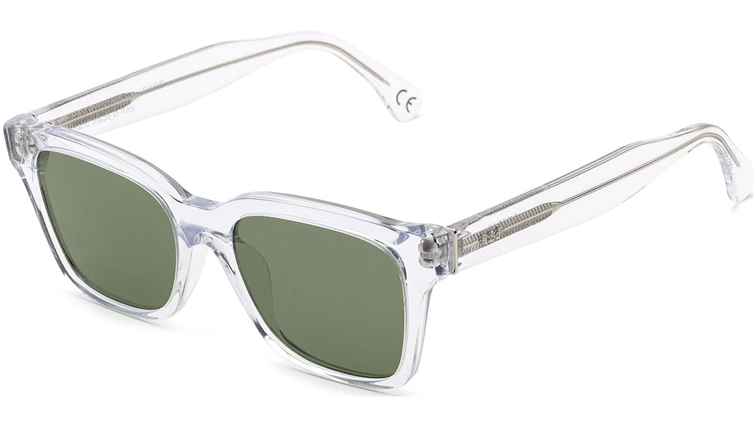 America Crystal Green