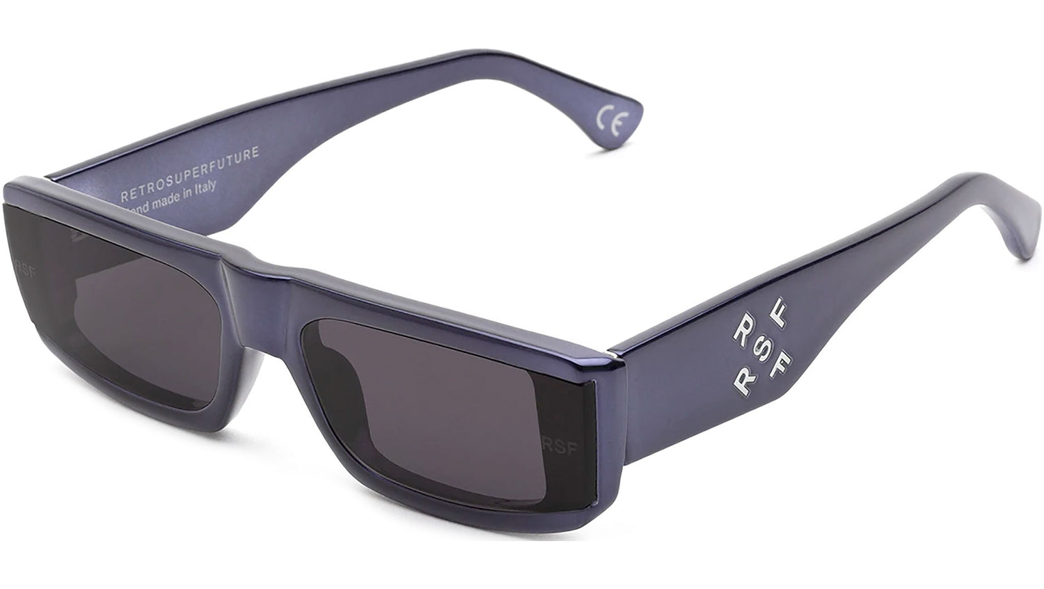 Issimo Chrome Blackish
