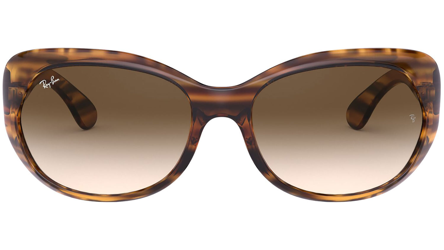 RB4325 820/13 striped red havana