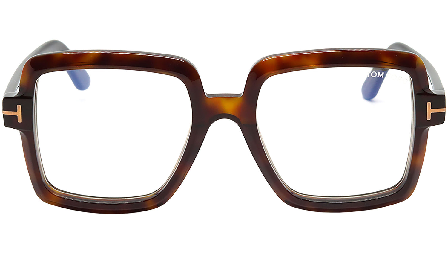 FT5913-B 052 Dark Havana