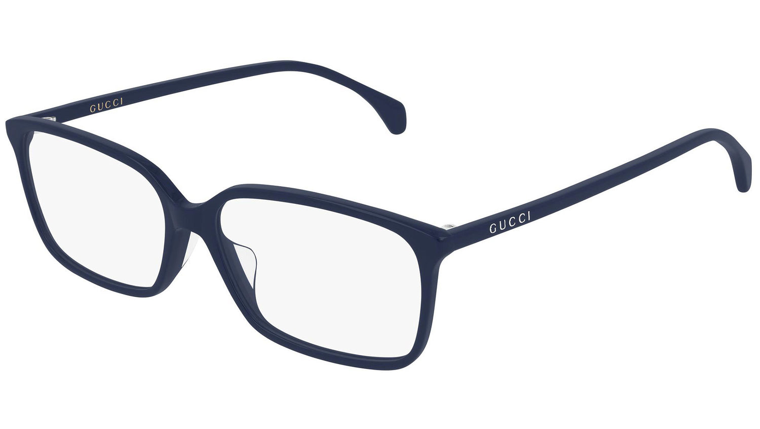 GG0553OA 007 shiny blue